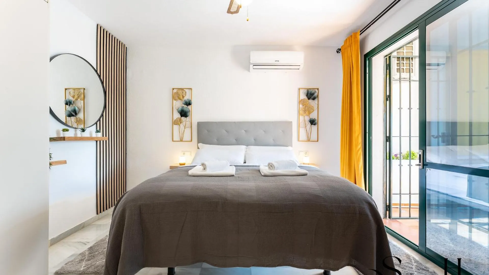 Apartamento Poolside 2 Bedroom Retreat Benalmádena
